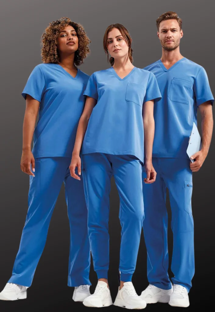 The top women’s medical scrub, Medical Scrubs