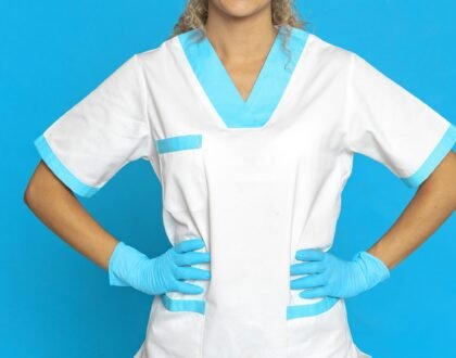 A Comprehensive Guide on Buying Medical Scrubs