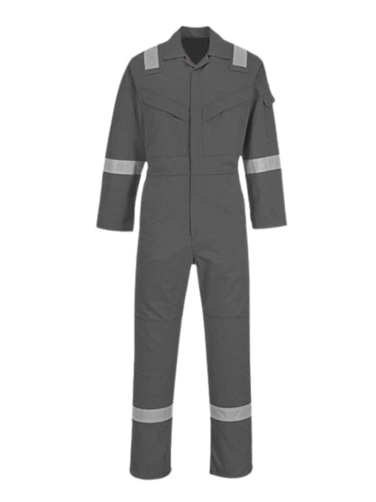 Light Grey High Quality Boiler Suit Manufacturer Is The Scrub Uniforms.