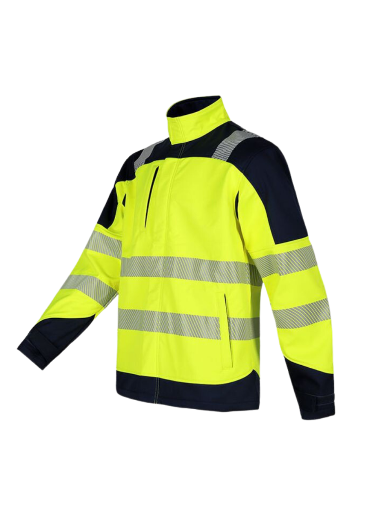 Dark Yellow And Black Work Shirt Manufactured By The Leading Manufacturer And Supplier, The Scrub Uniforms.