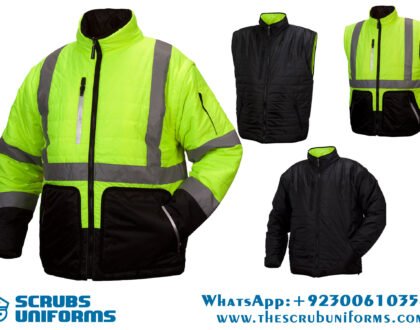 When Does high-visibility clothing Become Compulsory?