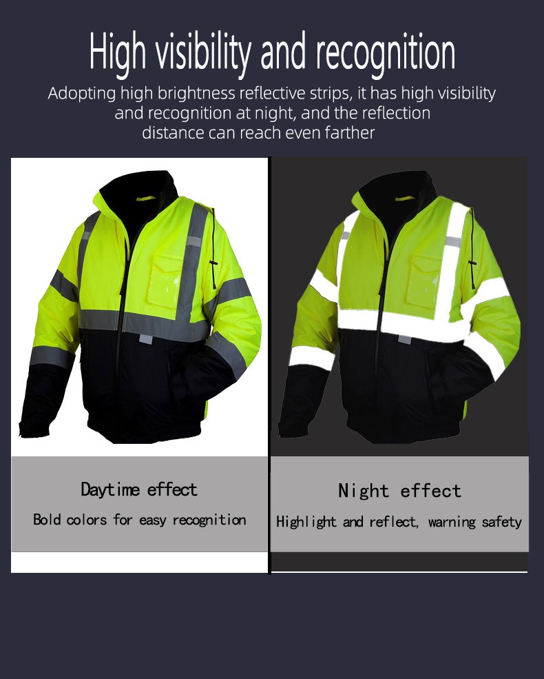 High-Visibility-Clothing