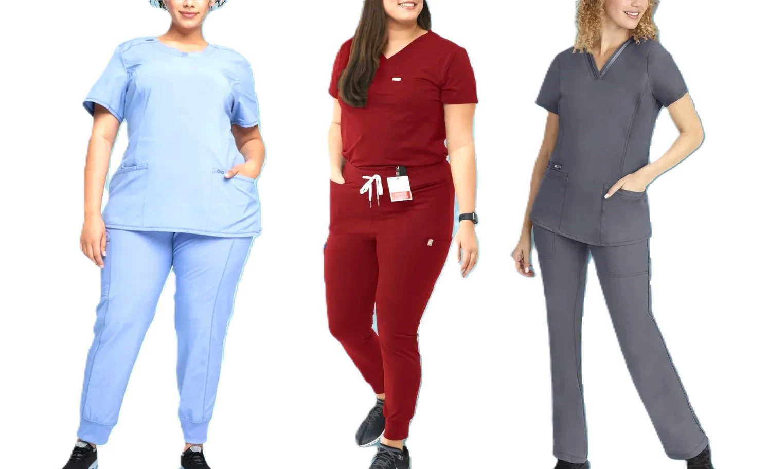 The Ultimate Guide to Choosing the Best Dental Scrubs for Comfort, Hygiene, and Professionalism