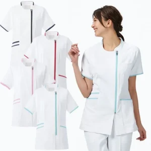 Top nursing scrubs quality, style, and functionality