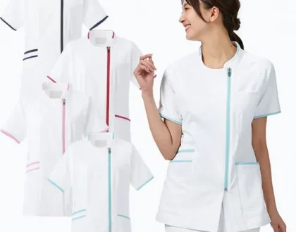 Top nursing scrubs quality, style, and functionality