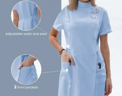 Best Deals on Nursing Scrubs | Affordable, Stylish & Professional Options Online