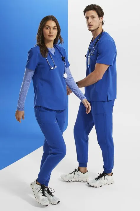 The Ultimate Guide to Nurse Scrubs: Types, Trends, and Care Tips for Healthcare Professionals