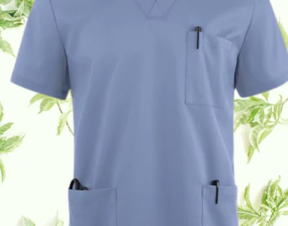 Men's Scrubs | Premium Medical Uniforms & Apparel