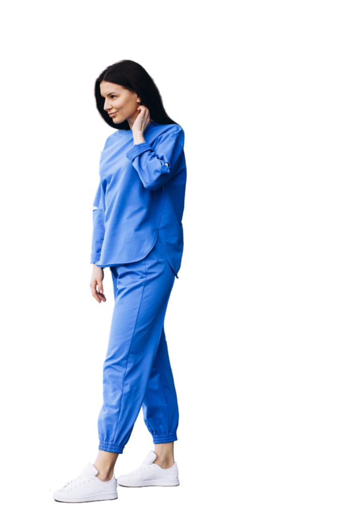 Trends Nurse Scrubs 